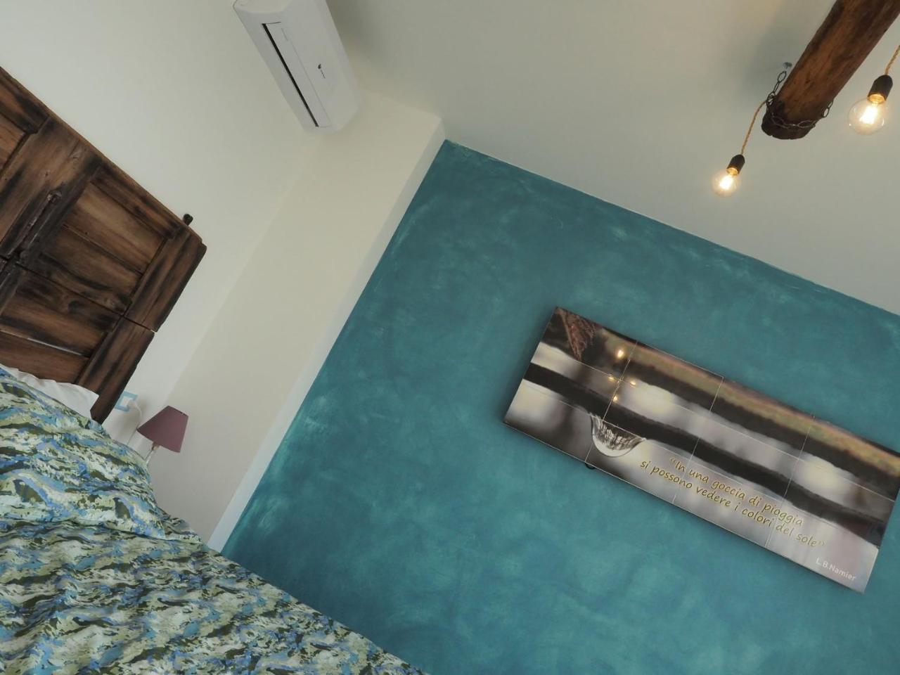 Agriturismo La Guarda Picedo Eksteriør billede